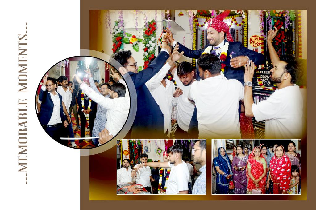 Wedding memory 9